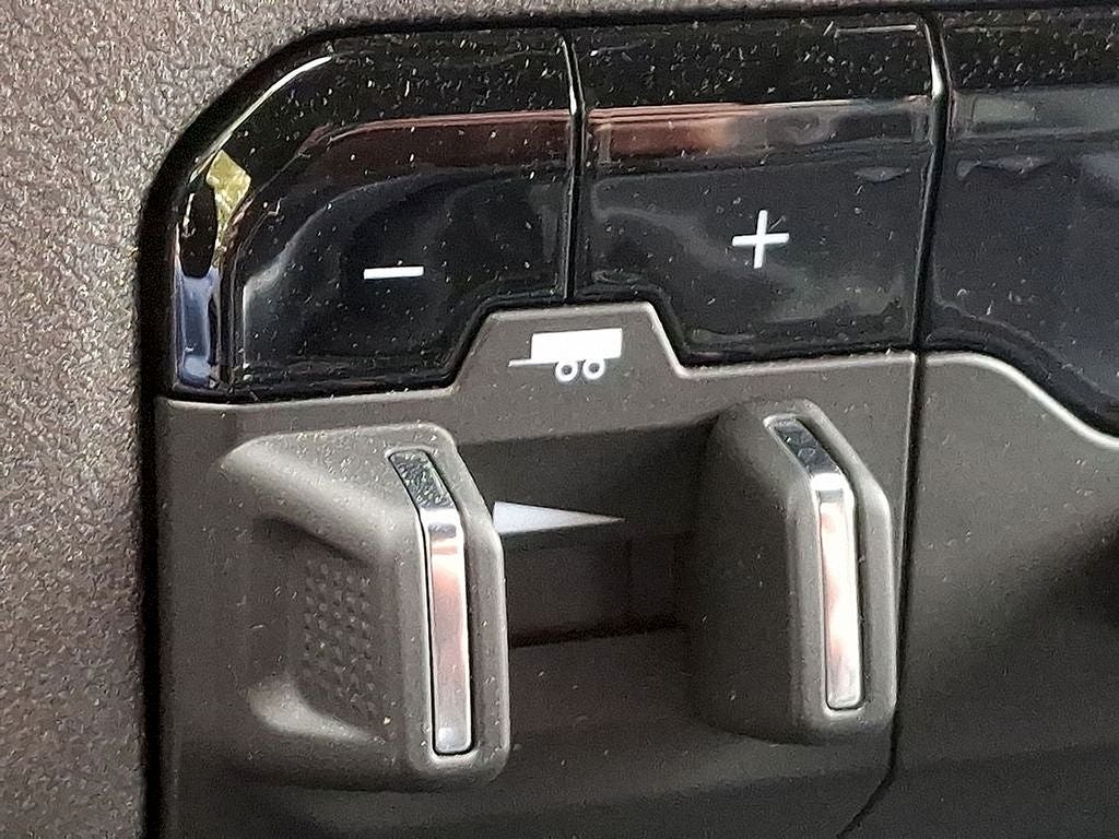 2023 RAM 3500 Tradesman