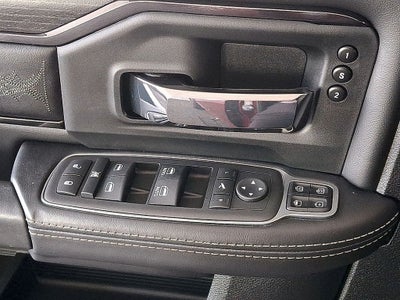 2024 RAM 3500 Limited