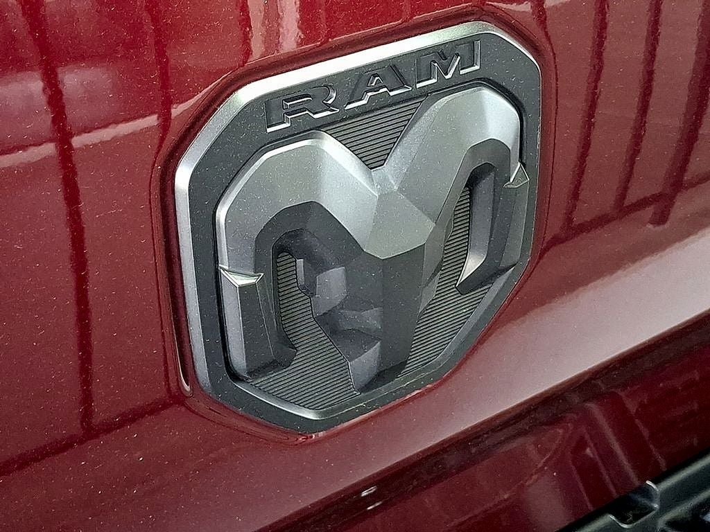 2024 RAM 3500 Limited