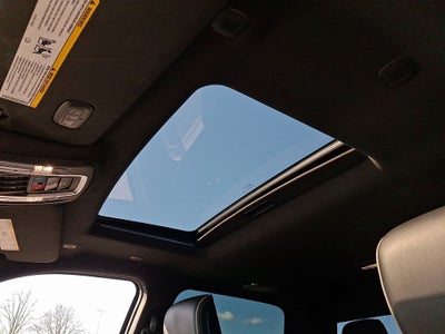 2020 RAM 3500 Limited