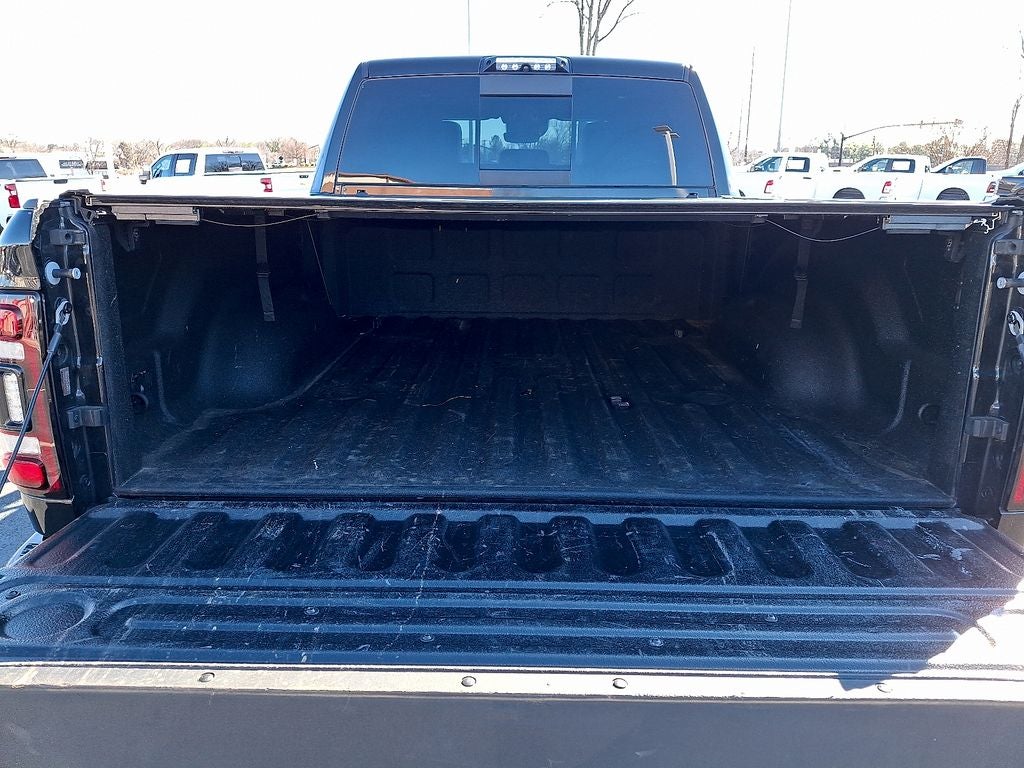 2020 RAM 3500 Limited