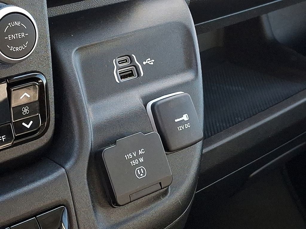 2025 RAM ProMaster 1500 Base 136 WB