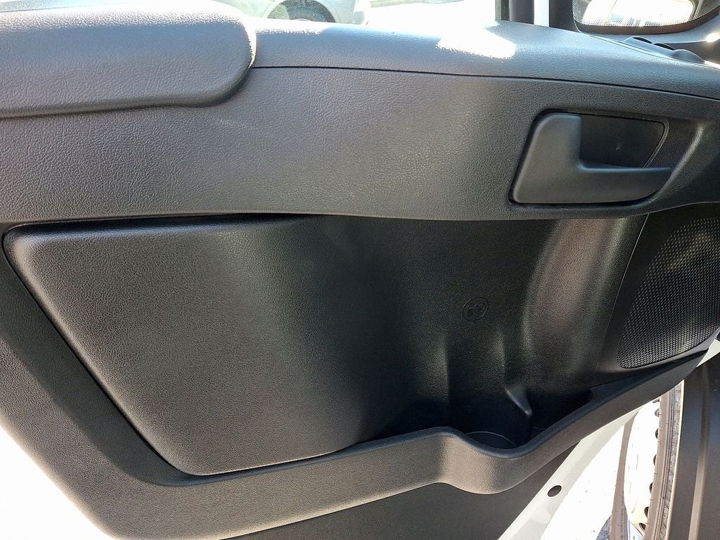 2025 RAM ProMaster 2500 High Roof 159 WB