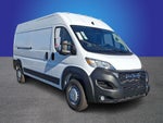 2025 RAM ProMaster 2500 High Roof 159 WB