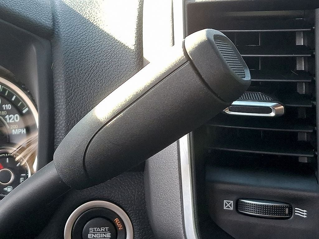 2023 RAM 2500 Big Horn