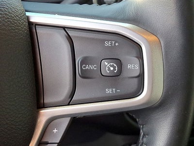 2023 RAM 2500 Big Horn