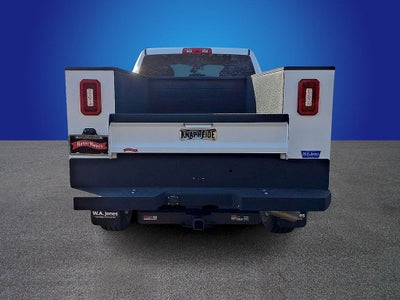 2023 RAM 2500 Big Horn