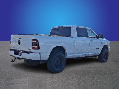 2022 RAM 2500 Limited