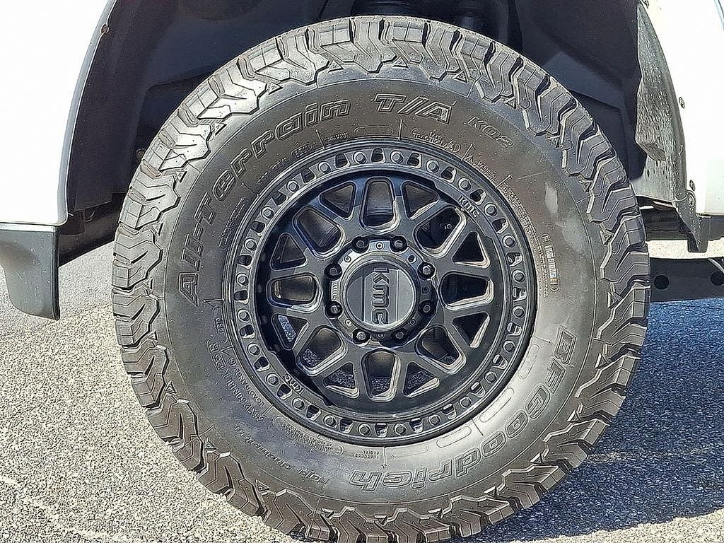 2022 RAM 2500 Limited