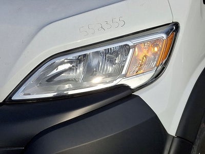 2023 RAM ProMaster 3500 Cutaway Low Roof 159 WB