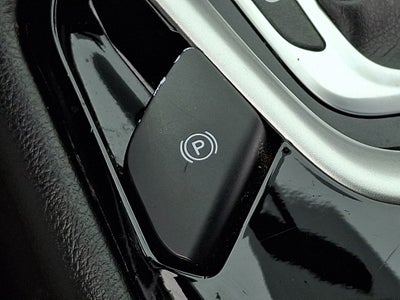 2015 Ford Fusion S