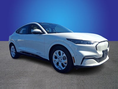 2022 Ford Mustang Mach-E Premium