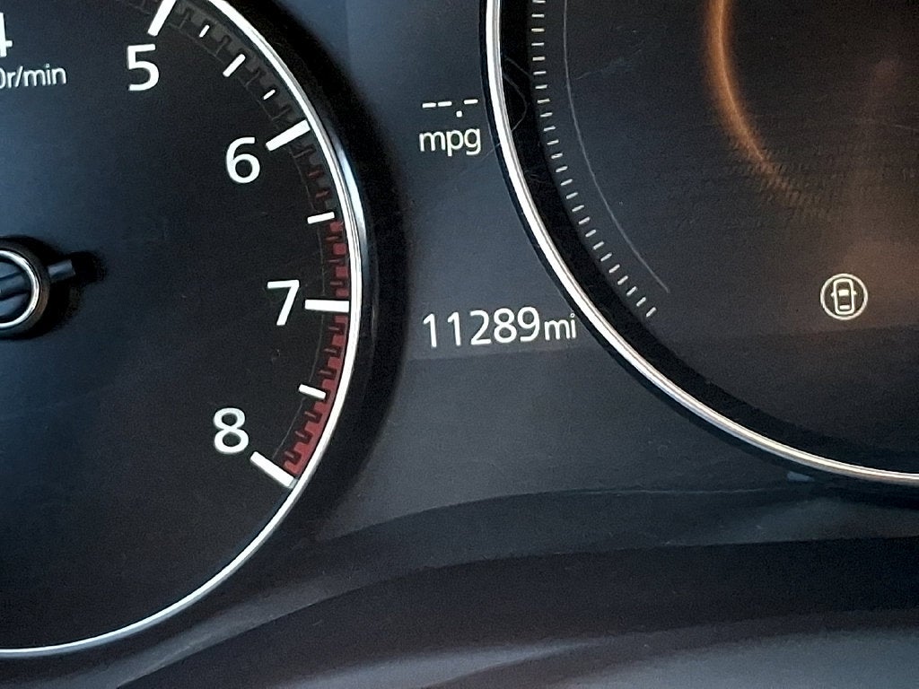 2023 Mazda Mazda CX-30 2.5 S Preferred Package