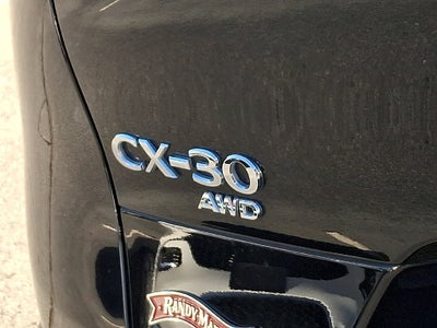 2023 Mazda Mazda CX-30 2.5 S Preferred Package