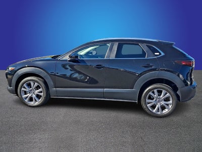 2023 Mazda Mazda CX-30 2.5 S Preferred Package