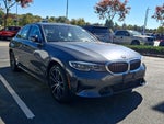 2021 BMW 3 Series 330i xDrive