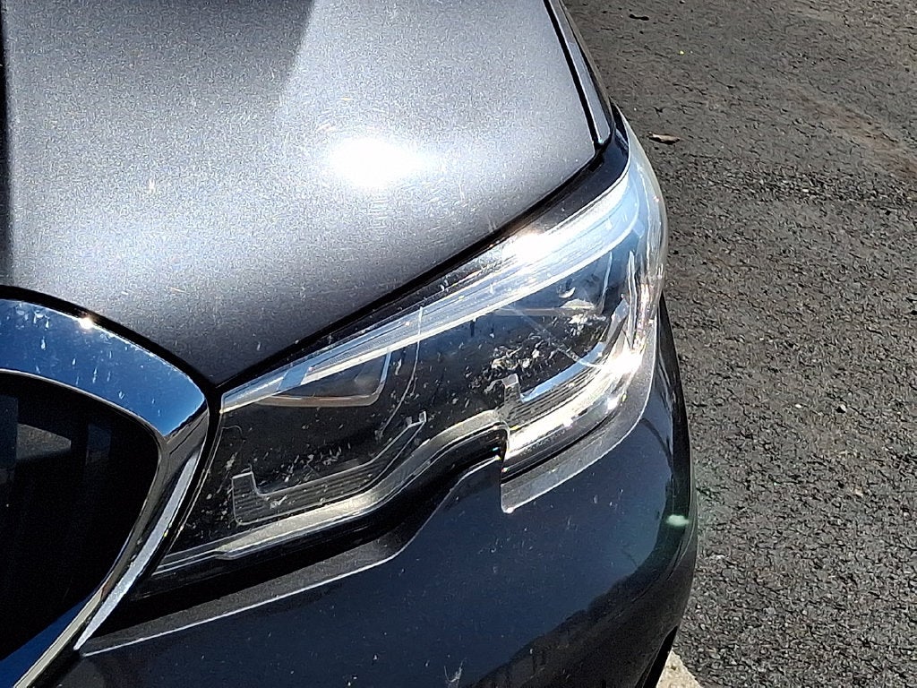 2021 BMW 3 Series 330i xDrive