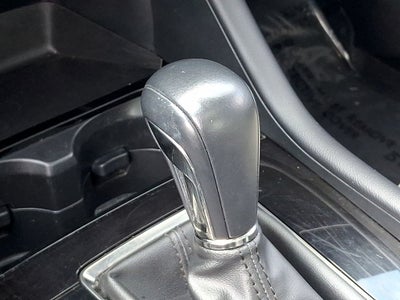 2024 Mazda Mazda3 2.5 S Preferred Package