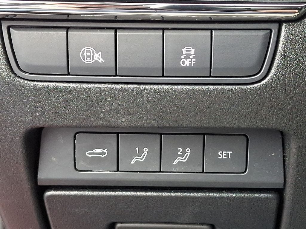2024 Mazda Mazda3 2.5 S Preferred Package