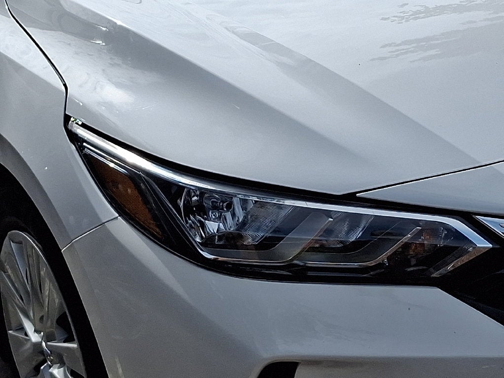 2022 Nissan Sentra S