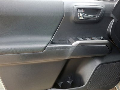 2023 Toyota Tacoma V6