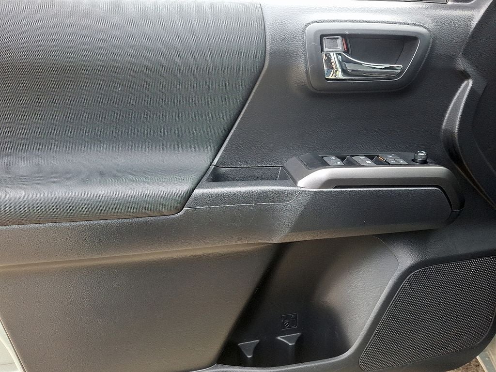 2023 Toyota Tacoma V6