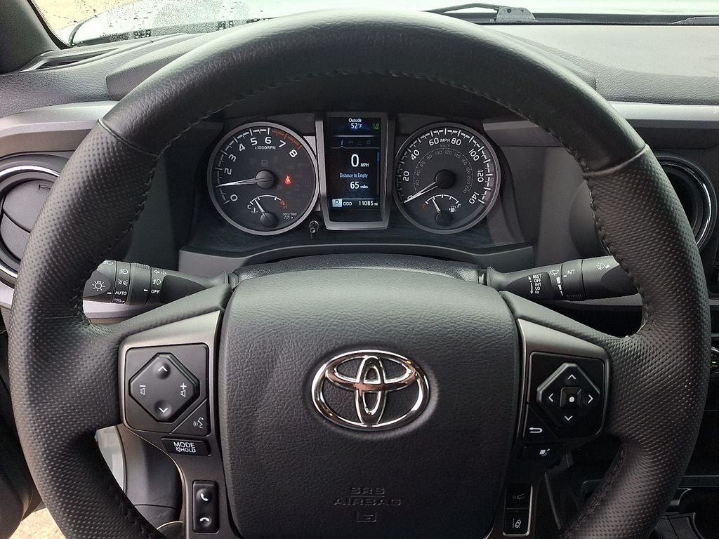 2023 Toyota Tacoma V6