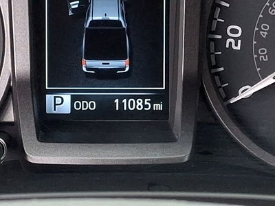 2023 Toyota Tacoma V6