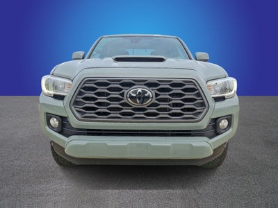 2023 Toyota Tacoma V6