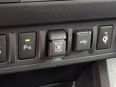 2023 Toyota Tacoma V6