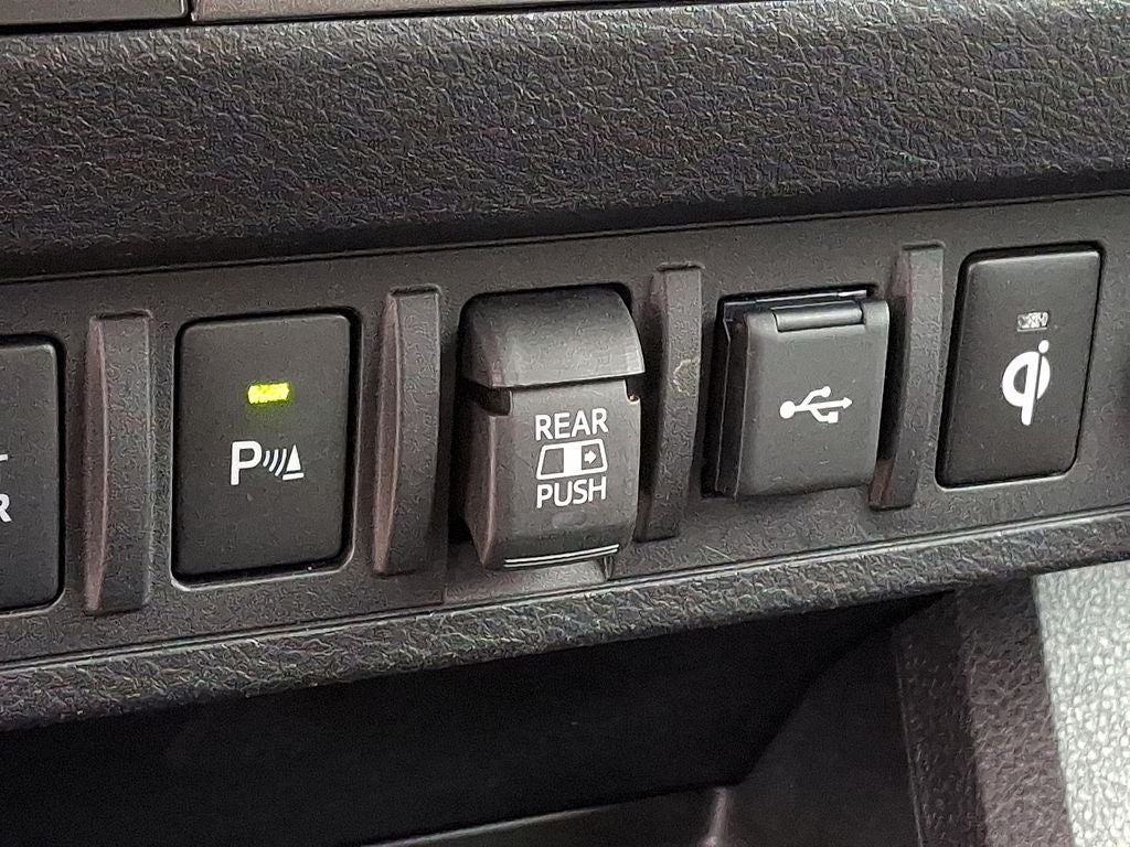 2023 Toyota Tacoma V6