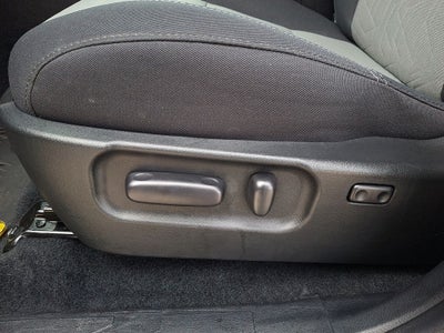 2023 Toyota Tacoma V6