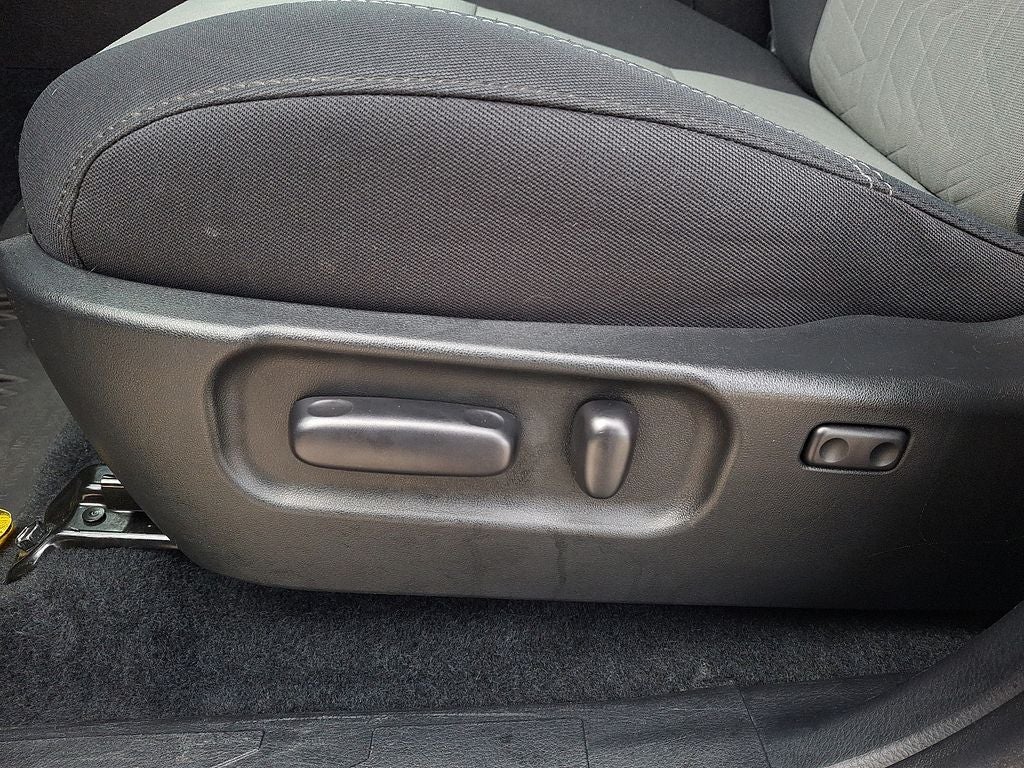 2023 Toyota Tacoma V6