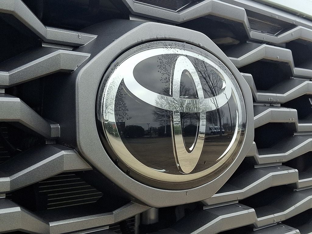 2023 Toyota Tacoma V6