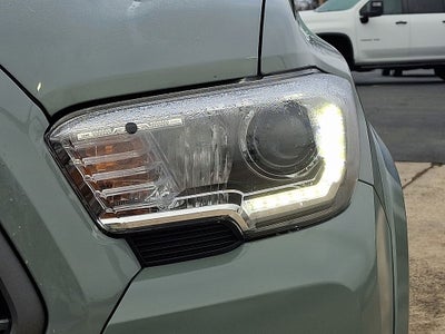 2023 Toyota Tacoma V6