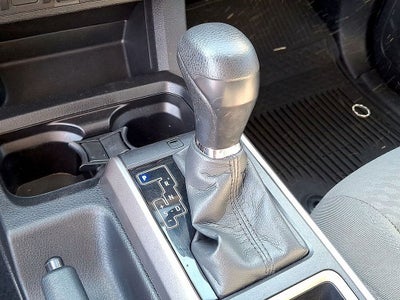 2023 Toyota Tacoma SR V6