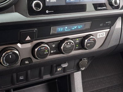 2023 Toyota Tacoma SR V6
