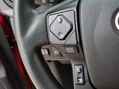 2023 Toyota Tacoma SR V6