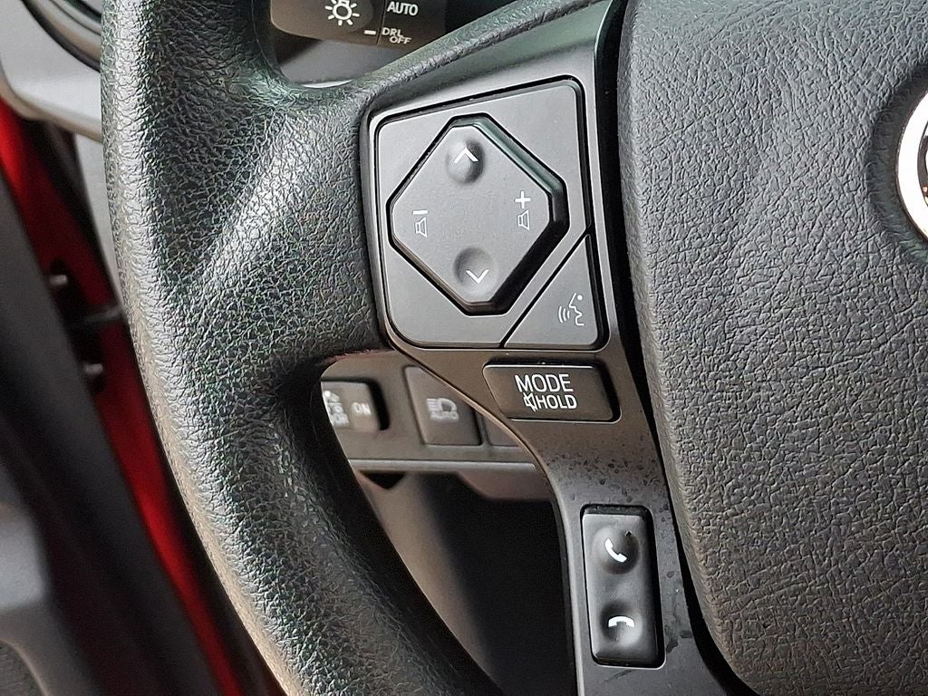 2023 Toyota Tacoma SR V6