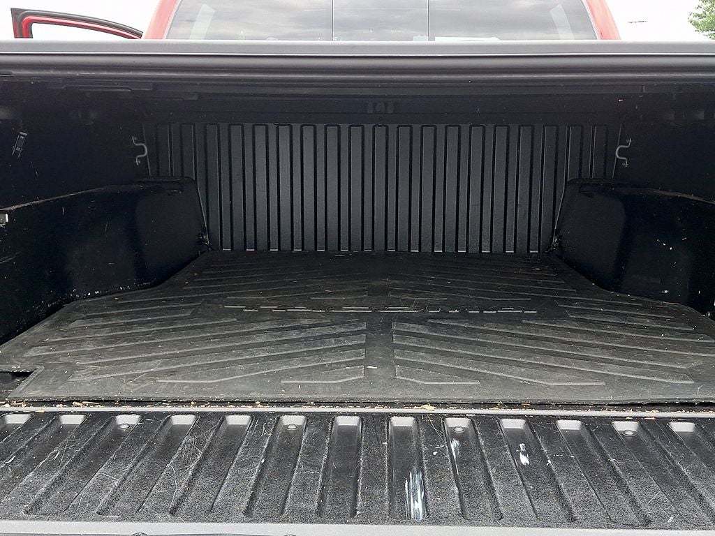2022 Toyota Tacoma Limited V6