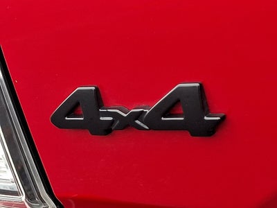 2022 Toyota Tacoma Limited V6