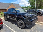2025 Toyota Tacoma Hybrid TRD Sport