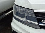 2021 Volkswagen Tiguan 2.0T SE R-Line Black