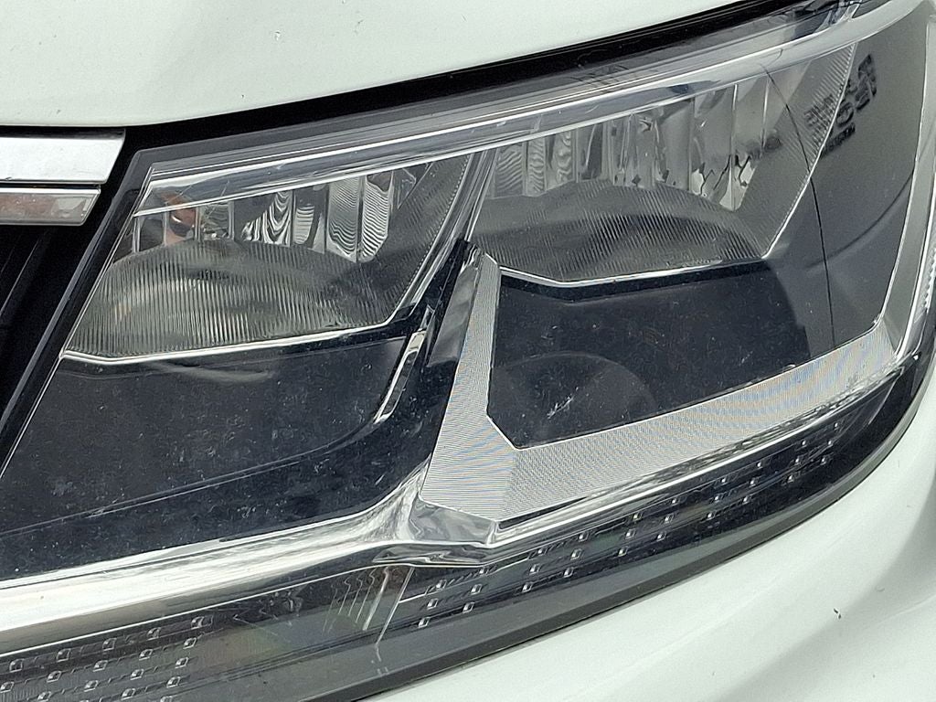 2021 Volkswagen Tiguan 2.0T SE R-Line Black