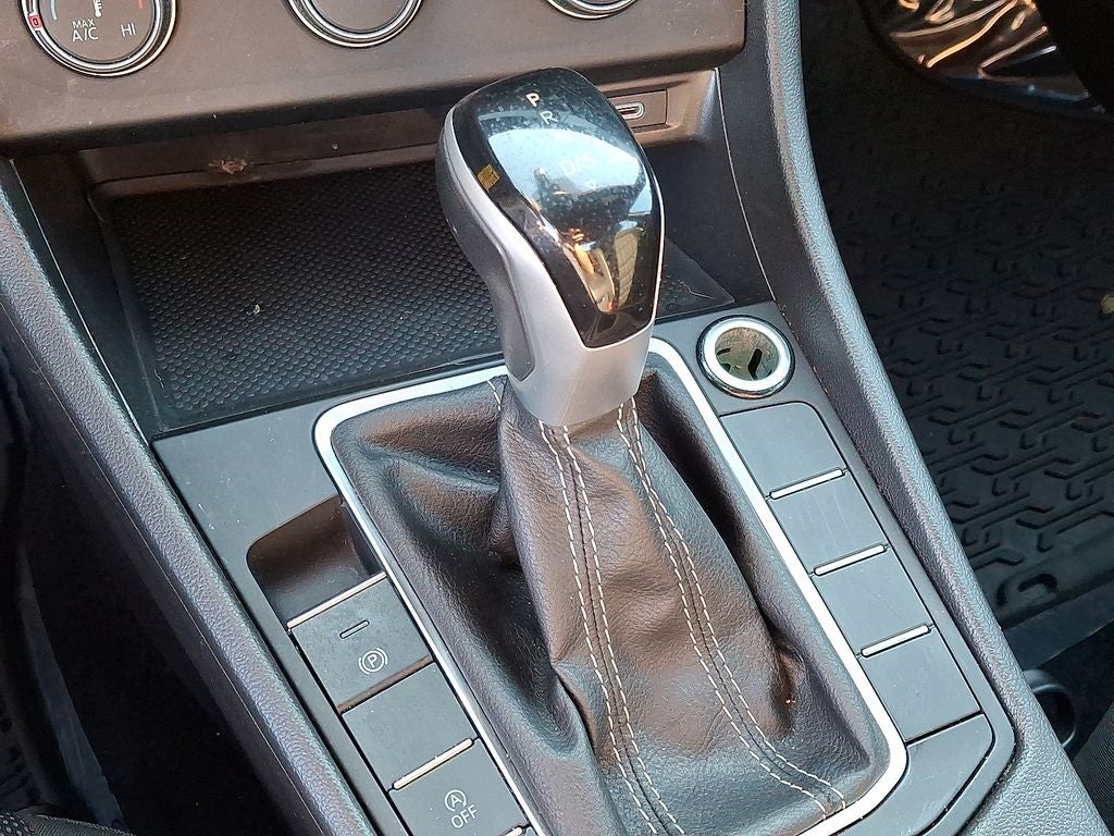 2024 Volkswagen Jetta 1.5T Sport