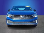 2024 Volkswagen Jetta 1.5T Sport