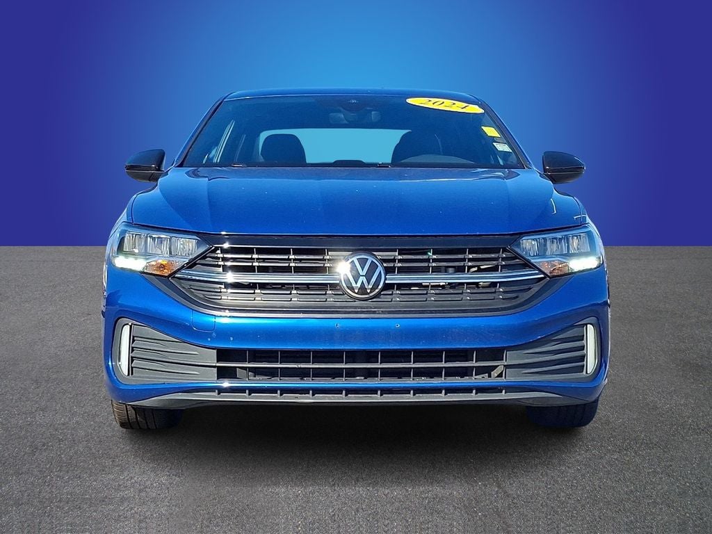 2024 Volkswagen Jetta 1.5T Sport