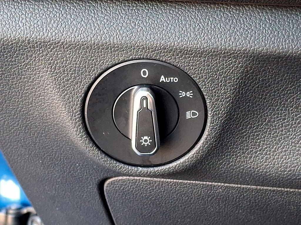 2024 Volkswagen Jetta 1.5T Sport