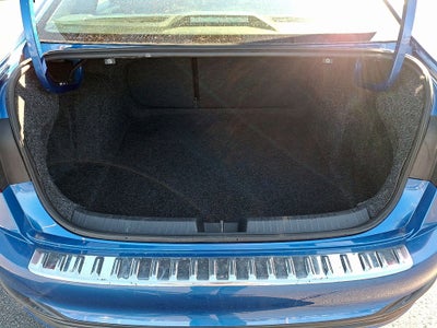 2024 Volkswagen Jetta 1.5T Sport