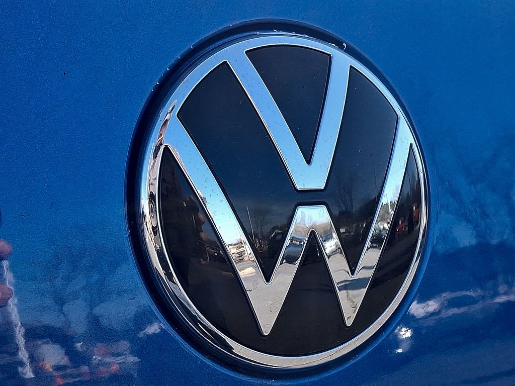 2024 Volkswagen Jetta 1.5T Sport